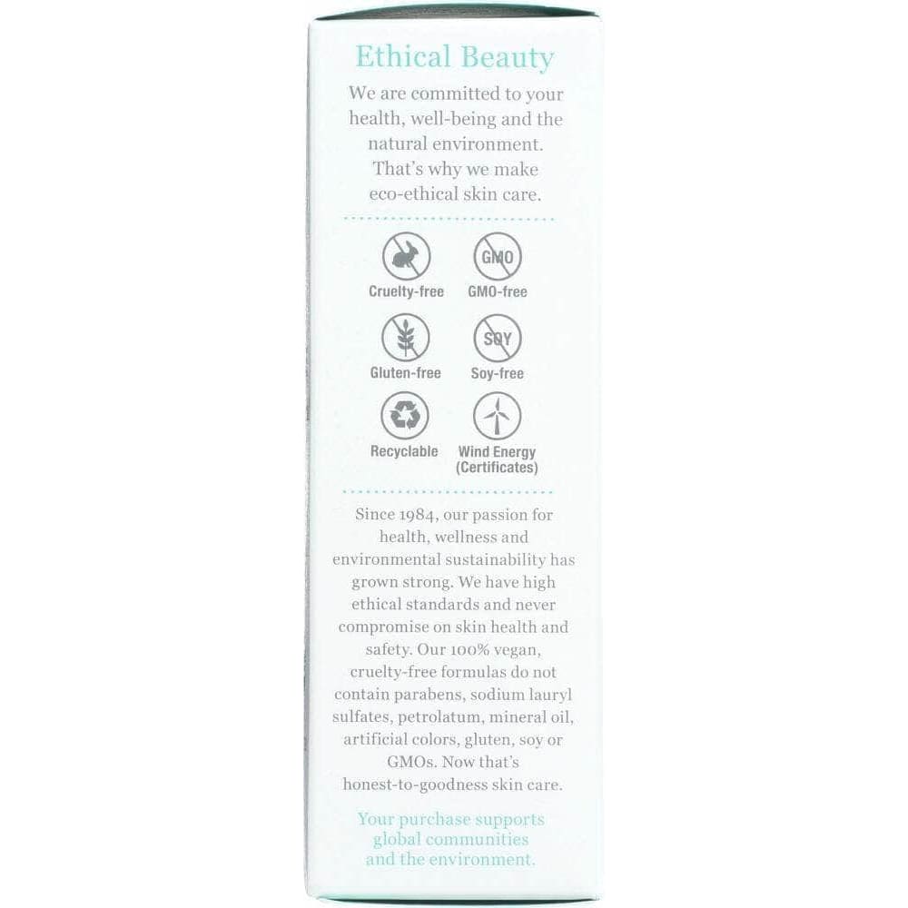 Derma E Derma E Antioxidant Natural Oil-Free Face Sunscreen SPF 30, 2 oz