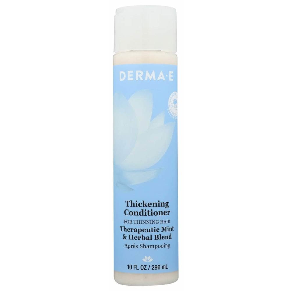 DERMA E Derma E Conditioner Thickening, 10 Oz