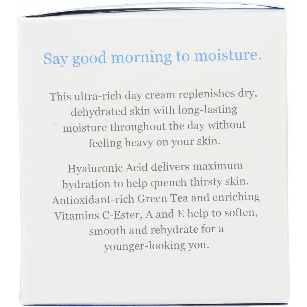 Derma E Derma E Hydrating Day Cream With Hyaluronic Acid, 2 oz