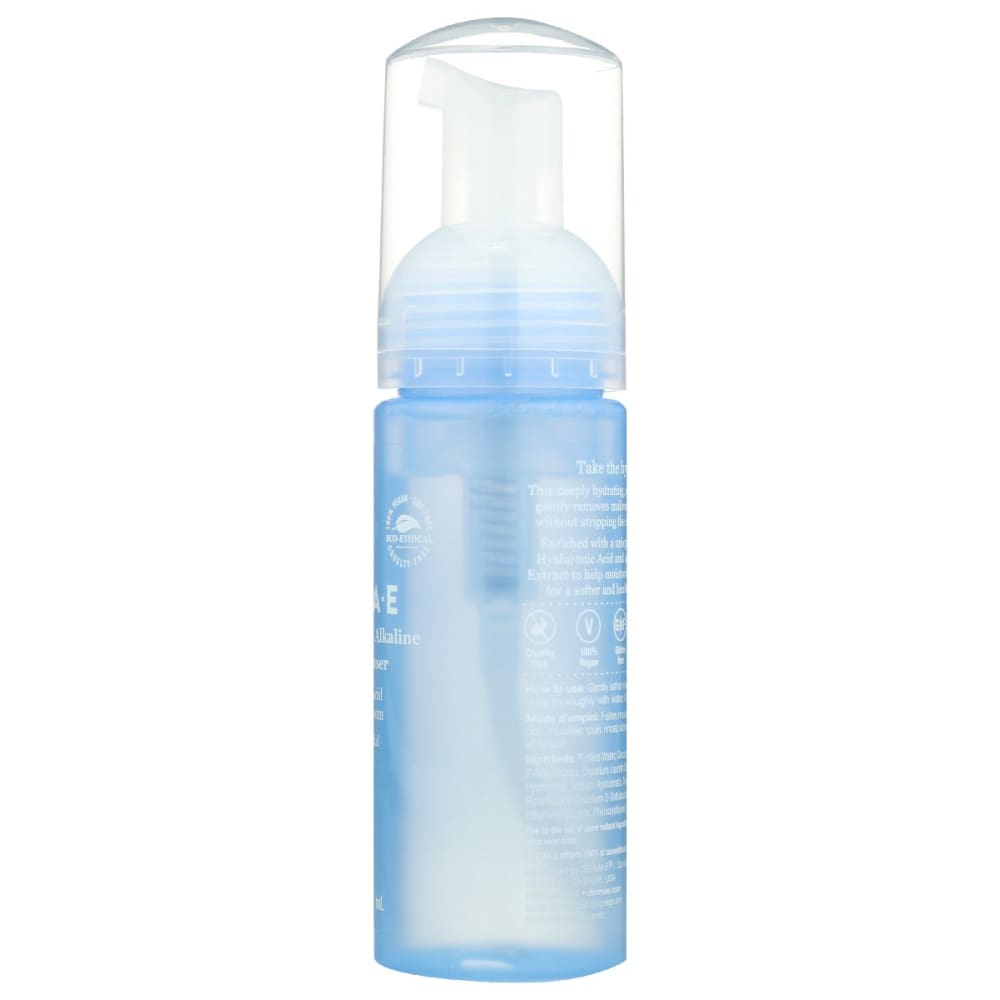 DERMA E: Hydrating Facial Alkaline Cloud Cleanser 5.3 fo - Beauty & Body Care > Skin Care > Facial Cleansers & Exfoliants - DERMA E