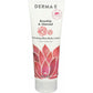 DERMA E Derma E Rosehip Almond Body Lotion, 8 Oz