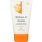 Derma E Derma E Very Clear Acne Scrub 2% Salicylic Acid Acne Medication, 4 oz