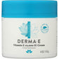 Derma E Derma E Vitamin E 12000 IU Cream, 4 oz