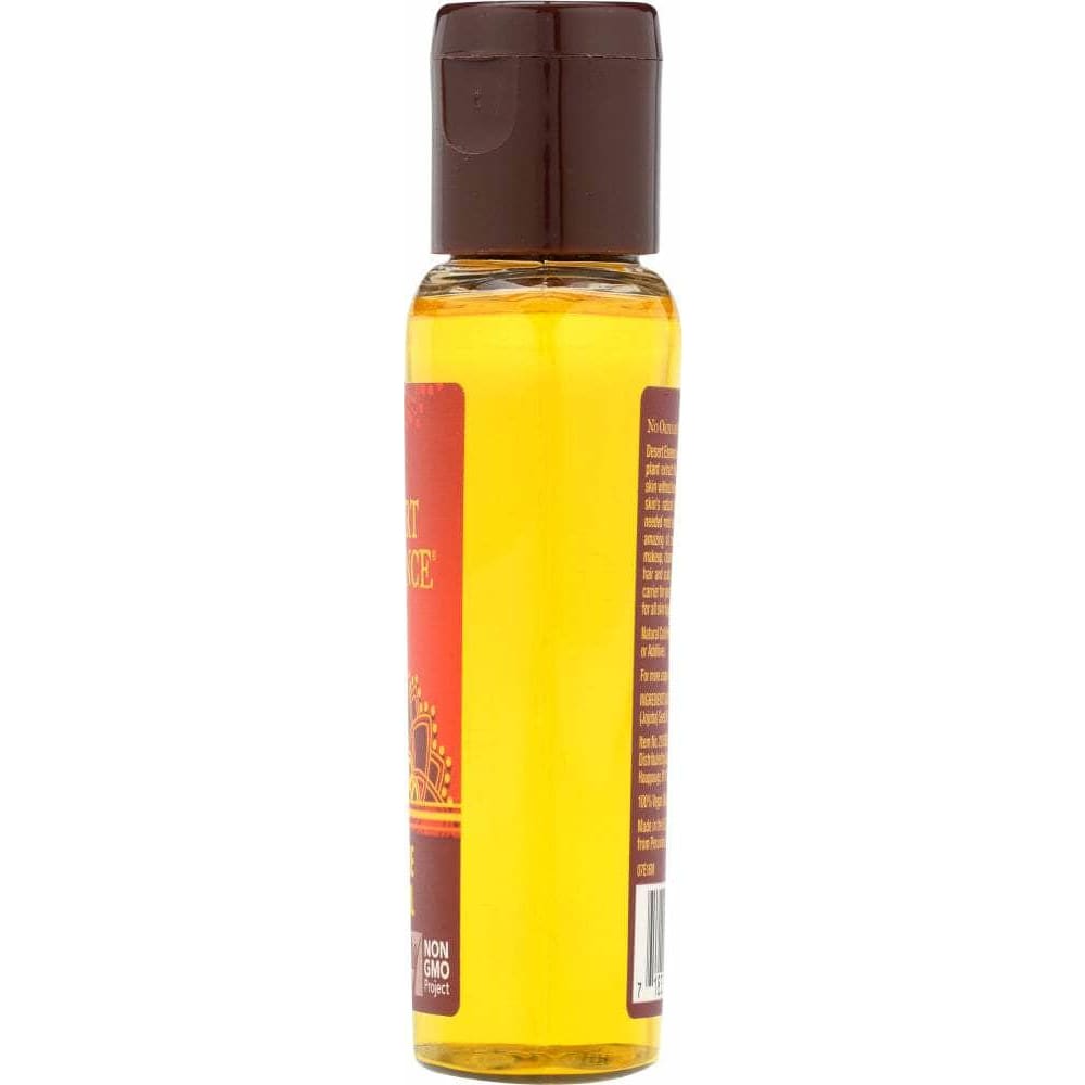 DESERT ESSENCE Desert Essence 100% Pure Jojoba Oil, 2 Oz