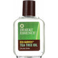 Desert Essence Desert Essence Eco-Harvest Tea Tree Oil, 2 oz