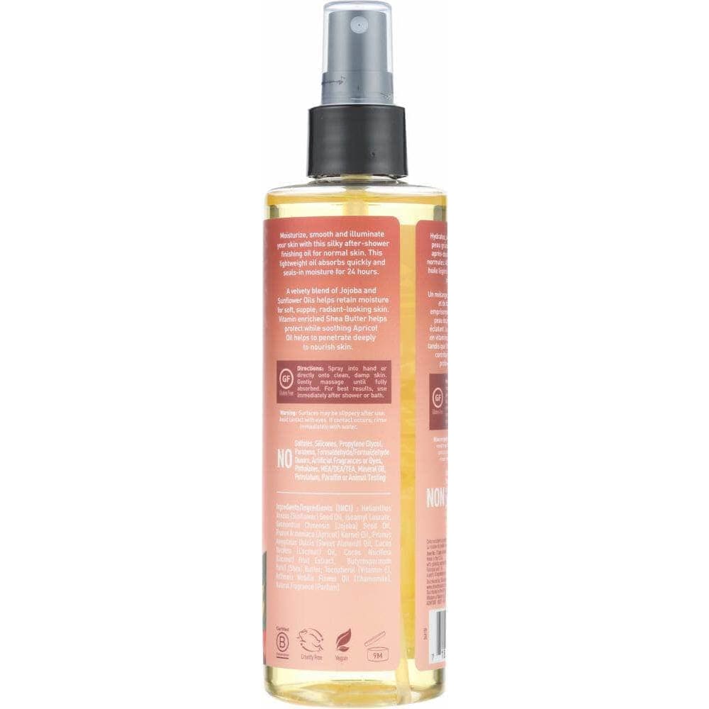 Desert Essence Desert Essence Jojoba and Sunflower Body Oil, 8.28 fl oz