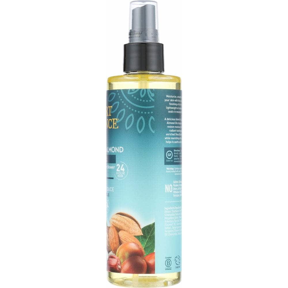 DESERT ESSENCE Desert Essence Oil Body Jojoba And Sweet Almond, 8.28 Oz