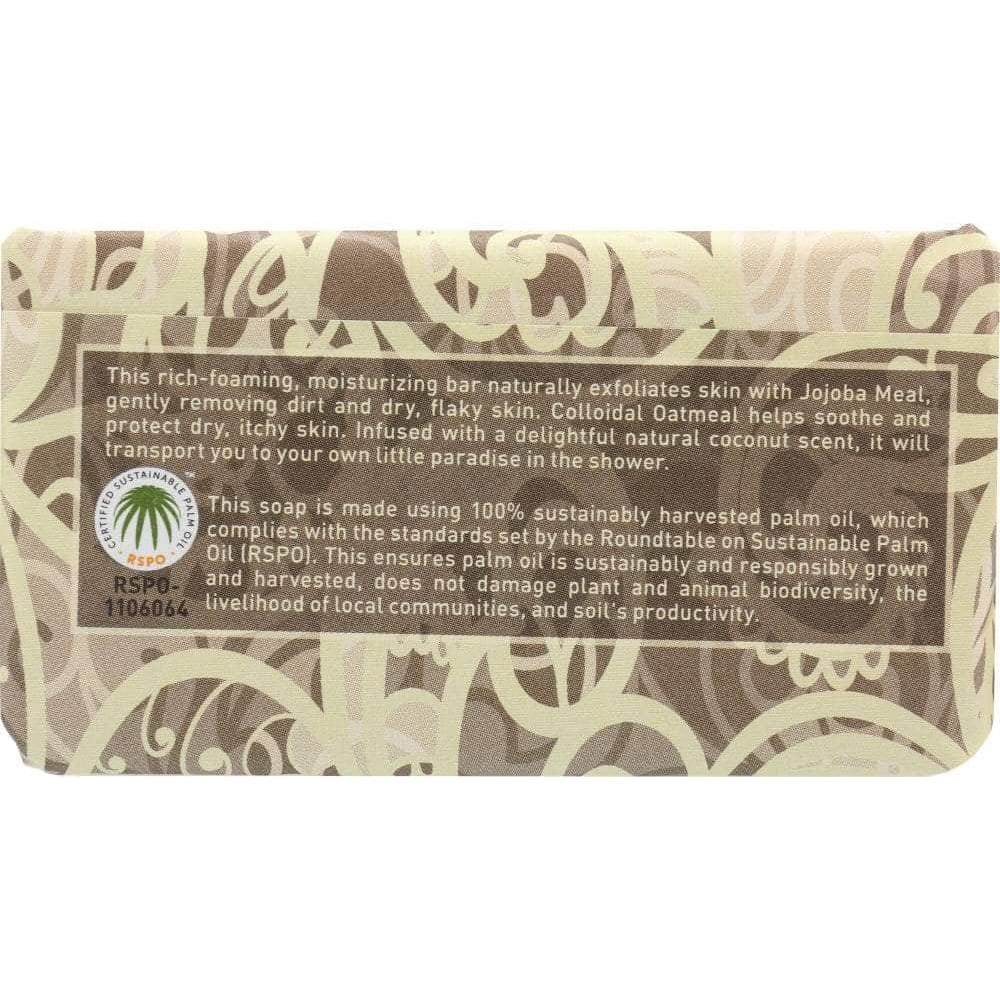 DESERT ESSENCE Desert Essence Soap Bar Creamy Coconut, 5 Oz