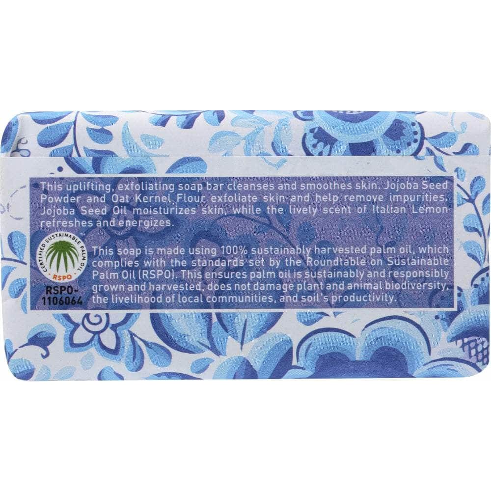 DESERT ESSENCE Desert Essence Soap Bar Exfoliating Italian Lemon, 5 Oz