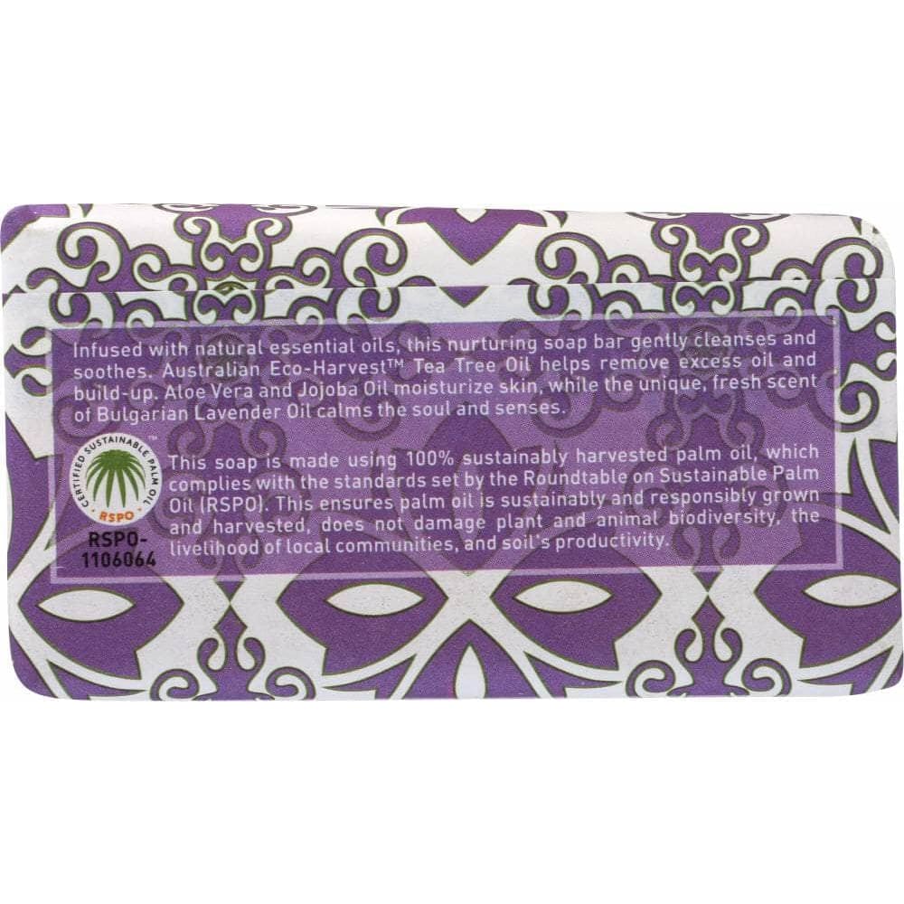 DESERT ESSENCE Desert Essence Soap Bar Lavender, 5 Oz