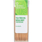 Desert Essence Desert Essence Tea Tree Oil Mega Mint Toothpicks, 1 ea