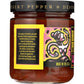 Desert Pepper Desert Pepper 2 Olive Roasted Garlic Medium Hot Salsa, 16 oz