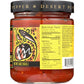 Desert Pepper Desert Pepper Roasted Tomato Chipotle Corn Medium Hot Salsa, 16 oz