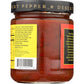 Desert Pepper Desert Pepper Tequila Salsa, 16 oz