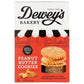 DEWEYS Grocery > Snacks > Cookies DEWEYS: Peanut Butter Cookies, 8.5 oz