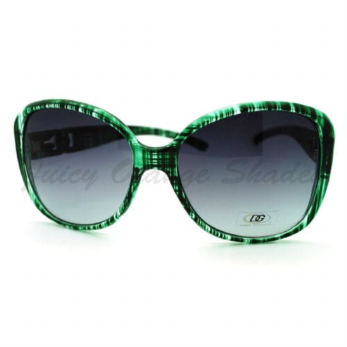 DG Sunglasses Oversized 26975 - DGJY