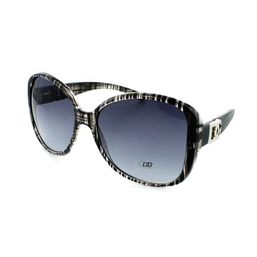 DG Sunglasses Oversized 26975 - DGJY