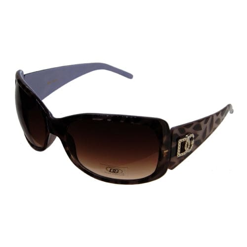 DG Sunglasses Women Oversized DG26335