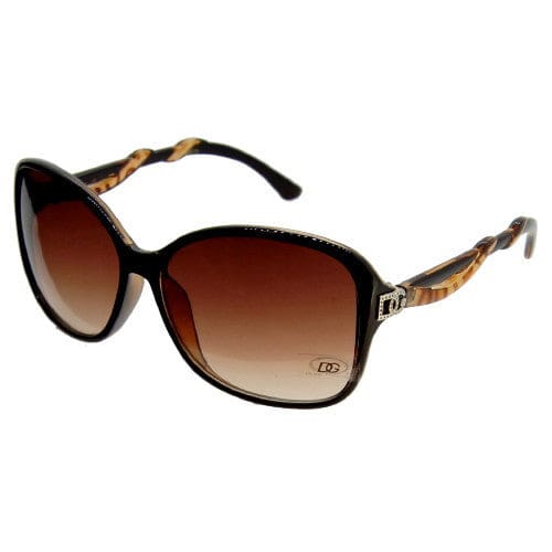 DG Sunglasses Women Oversized DG26679