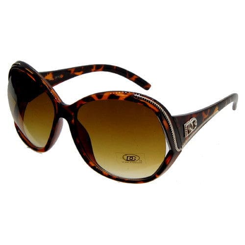 DG Sunglasses Women Oversized DG26753