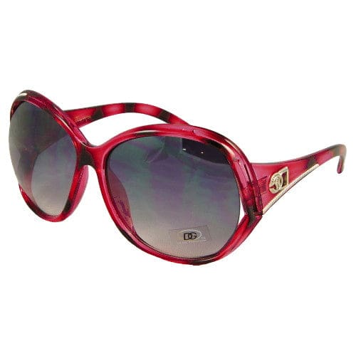 DG Sunglasses Women Oversized DG26753