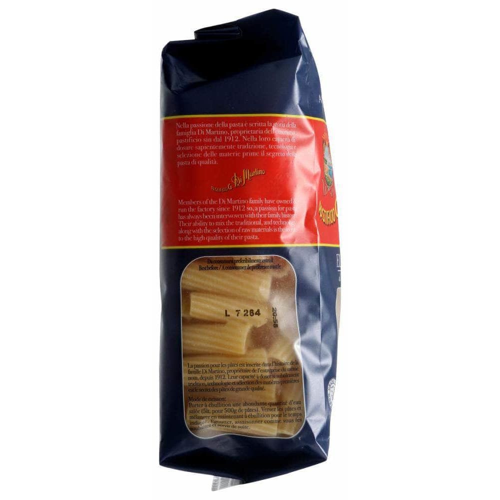 Pastificio G Di Martino Di Martino Pasta Elicoidali, 1 lb