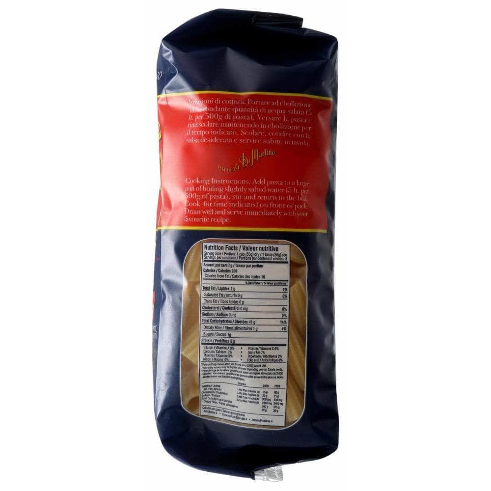 Pastificio G Di Martino Di Martino Pasta Elicoidali, 1 lb