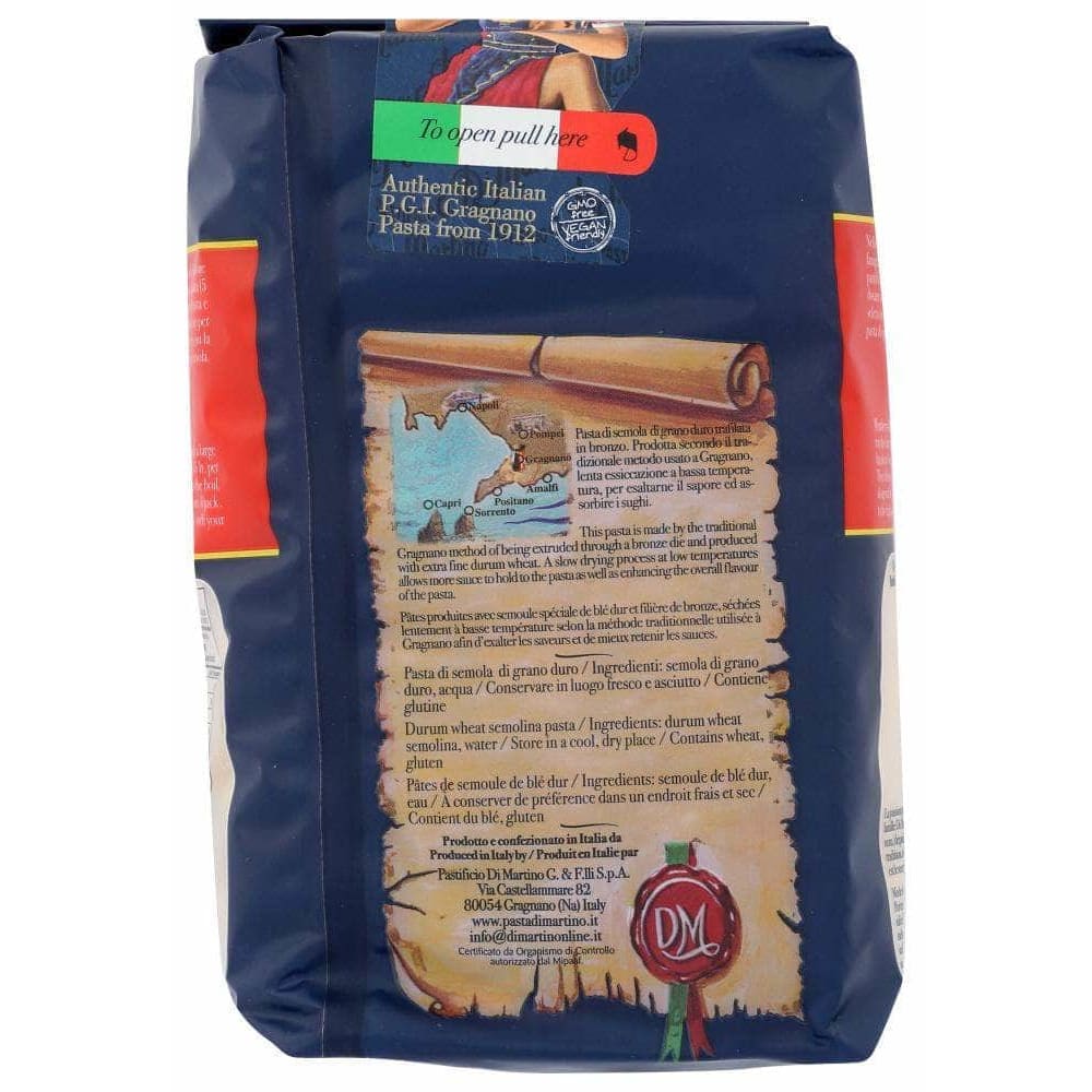 Pastificio G Di Martino Di Martino Pasta Tofette, 1 lb