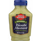 DIETZ & WATSON Dietz & Watson Wasabi Mustard, 9 Oz