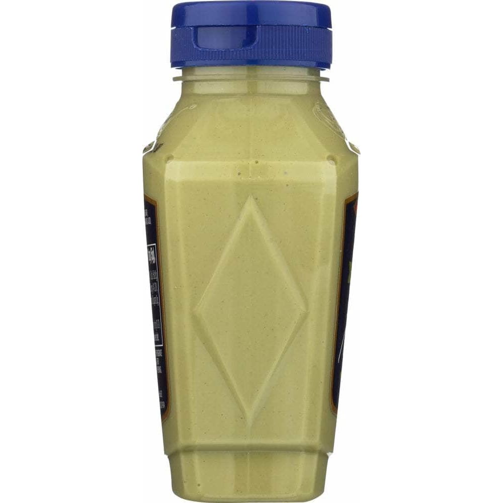 DIETZ & WATSON Dietz & Watson Wasabi Mustard, 9 Oz