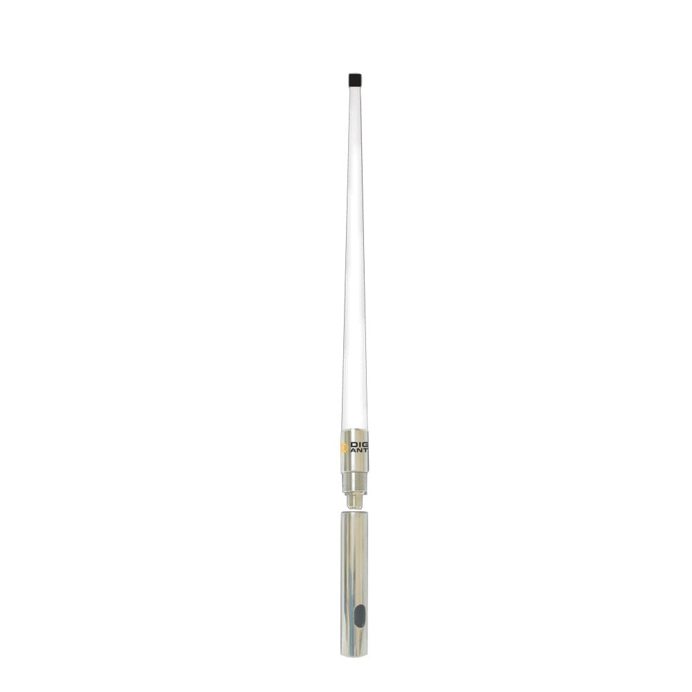 Digital Antenna 4’ Wi-Fi Antenna - 2.4 GHz w/ Male Ferrule - Communication | Antennas,Communication | Mobile Broadband - Digital Antenna