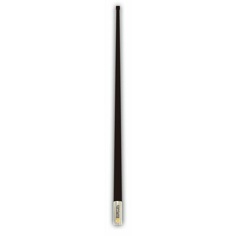 Digital Antenna 531-AB 4’ AM/ FM Antenna - Black - Communication | Antennas - Digital Antenna