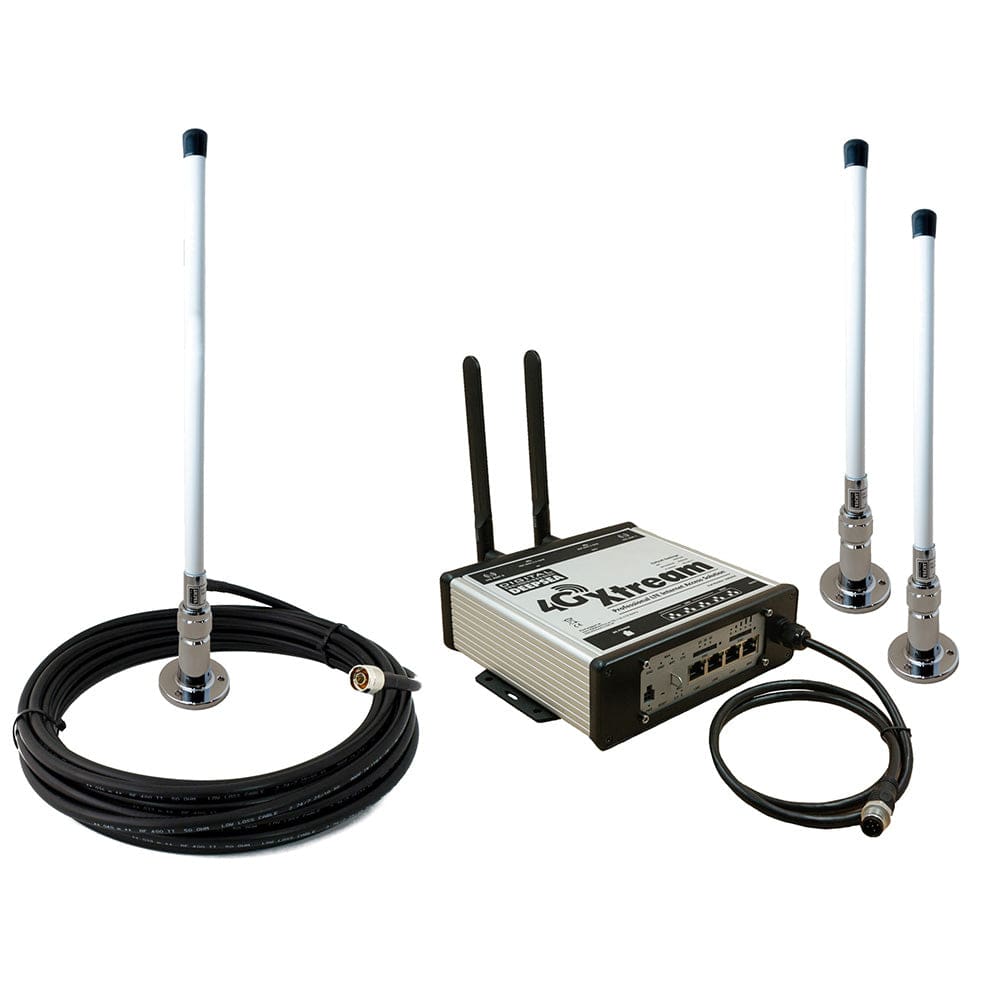 Digital Yacht Wi-Fi Booster f/ 4GXtream - Communication | Mobile Broadband - Digital Yacht