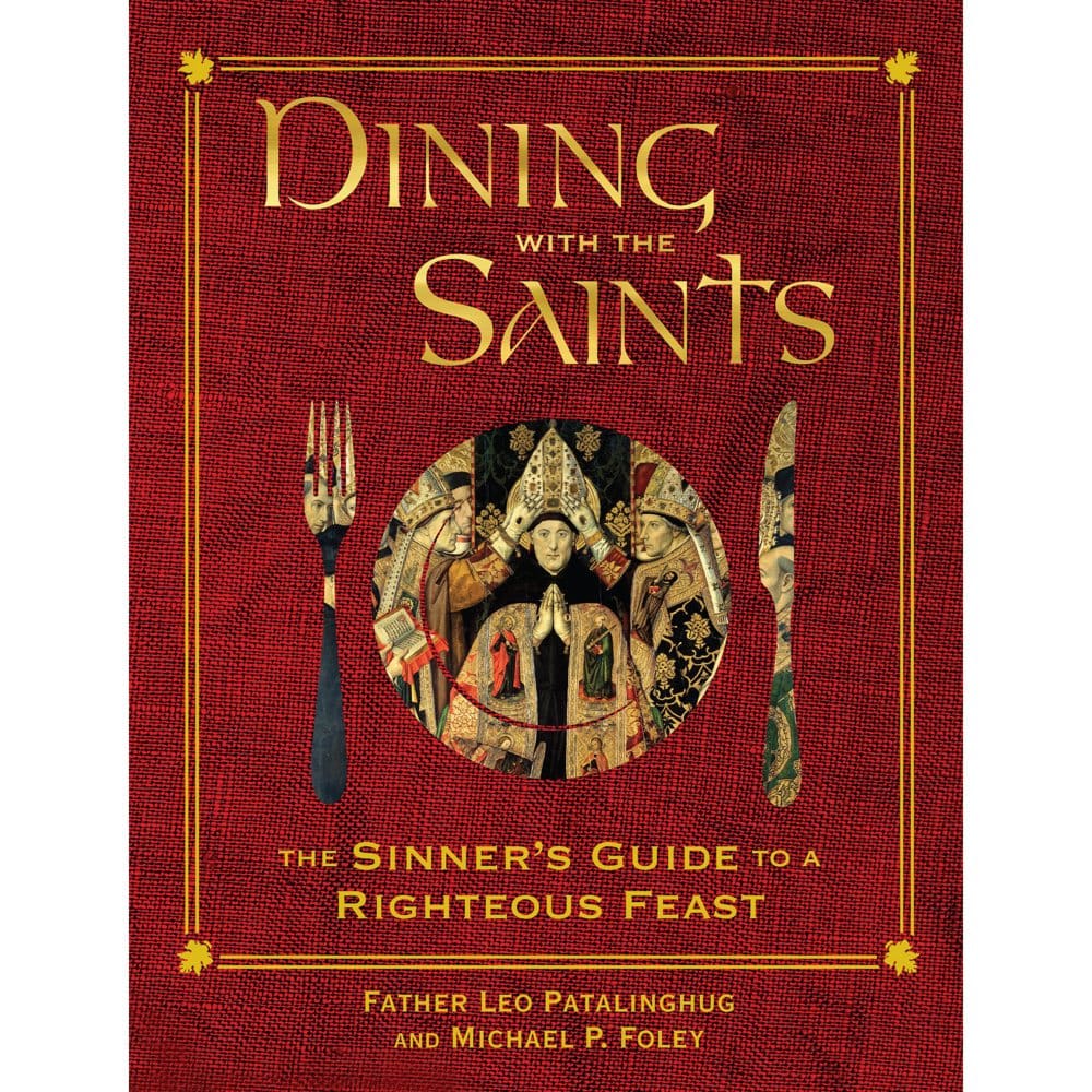 Dining with the Saints - Cooking - ShelHealth
