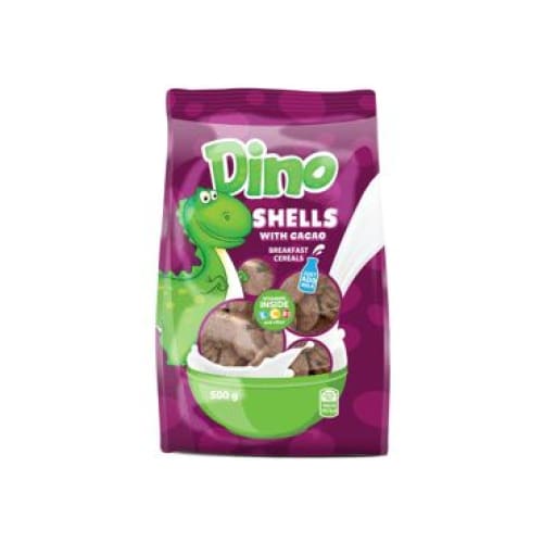 DINO Cacao Chells 17.64 oz. (500 g.) - Dino