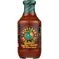 Dinosaur Dinosaur Sauce Honey Bar-B-Que Roasted Garlic, 19 oz