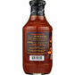 Dinosaur Dinosaur Sauce Slathering Bar-B-Que, Sensuous, 19 oz