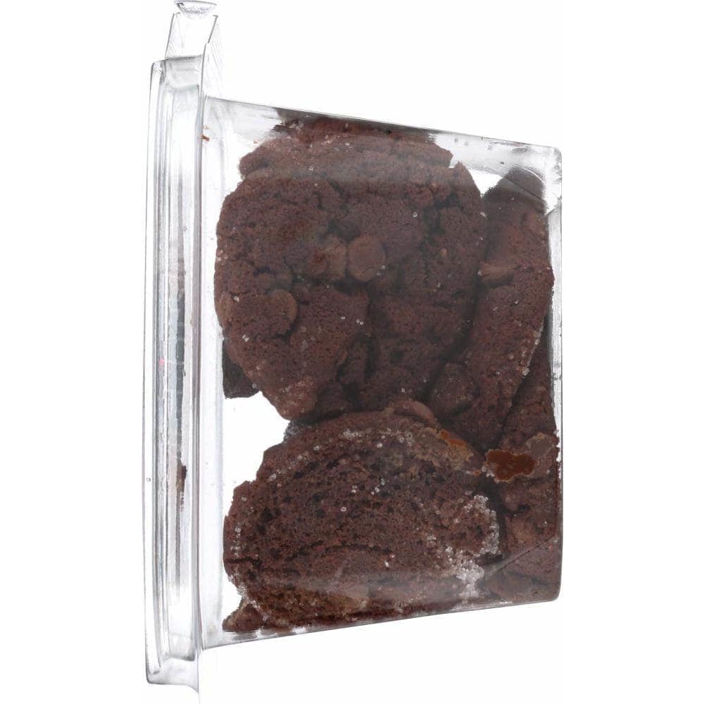 Divvies Divvies Cookie Mini Brownie, 7 oz