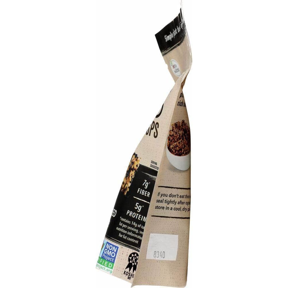 Doctor In The Kitchen Doctor In The Kitchen Black Sesame and Black Pepper Crisps, 4.5 oz