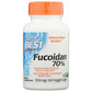 DOCTORS BEST Doctors Best Fucoidan, 60 Vc