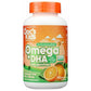 DOCTORS BEST Doctors Best Kids Omega And Dha Gummy, 90 Ea