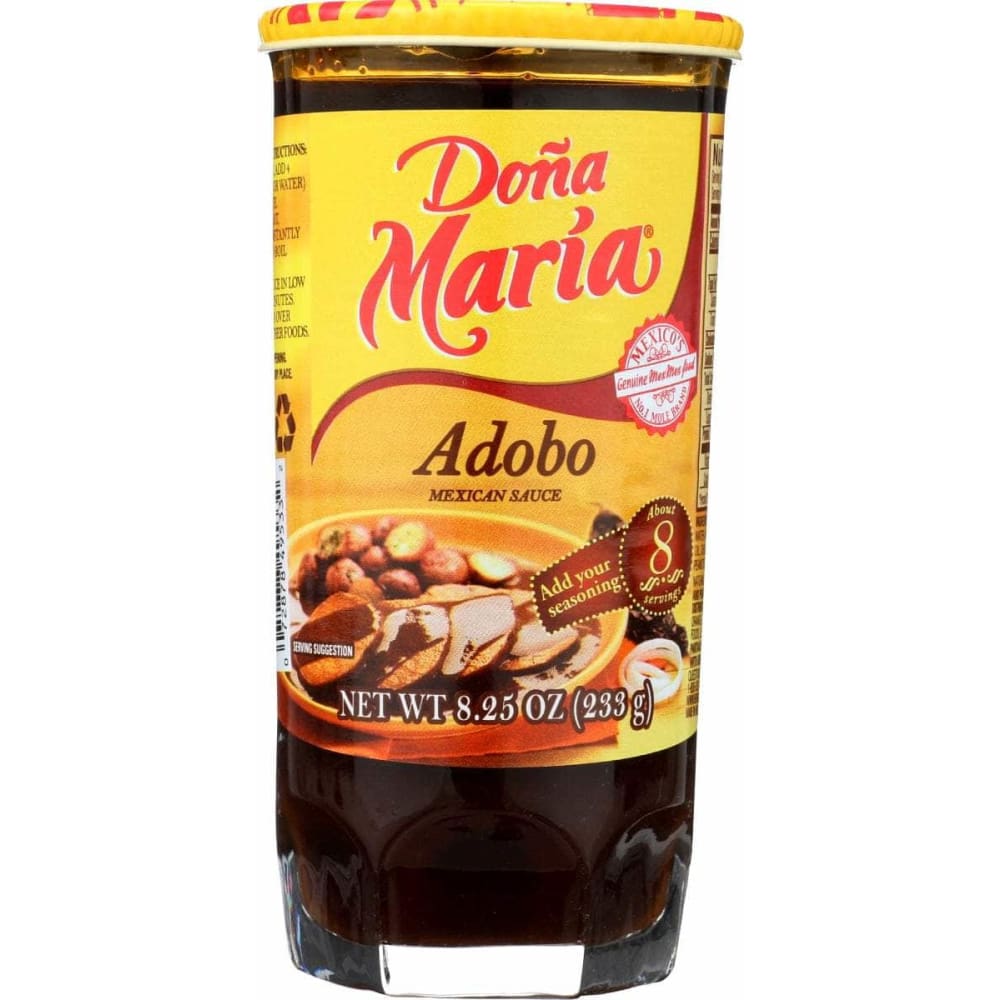 DONA MARIA DONA MARIA Mole Adobo, 8.25 oz