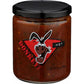 DONKEY CHIP Grocery > Salsas DONKEY CHIP Hot Salsa, 16 oz