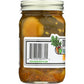 DOUX SOUTH Grocery > Pantry DOUX SOUTH Sweet Soulshine Sweet Pickles, 16 oz