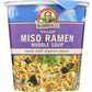 Dr Mcdougalls Dr Mcdougalls Ramen Soup Vegan Miso, 1.9 oz