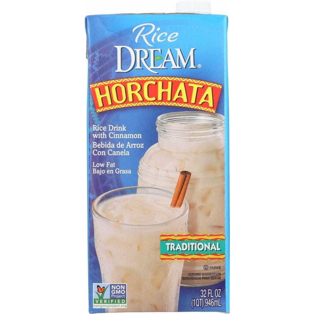 DREAM Grocery > Beverages DREAM: Horchata Rice Drink, 32 fo