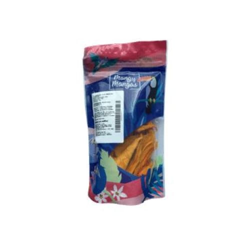 Dried Mango strips 3.53 oz. (100 g.) - Family Garden