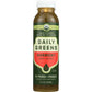 Daily Greens Drink Daily Greens Organic Harmony Sweet Greens Cold Pressed Juice, 12 oz