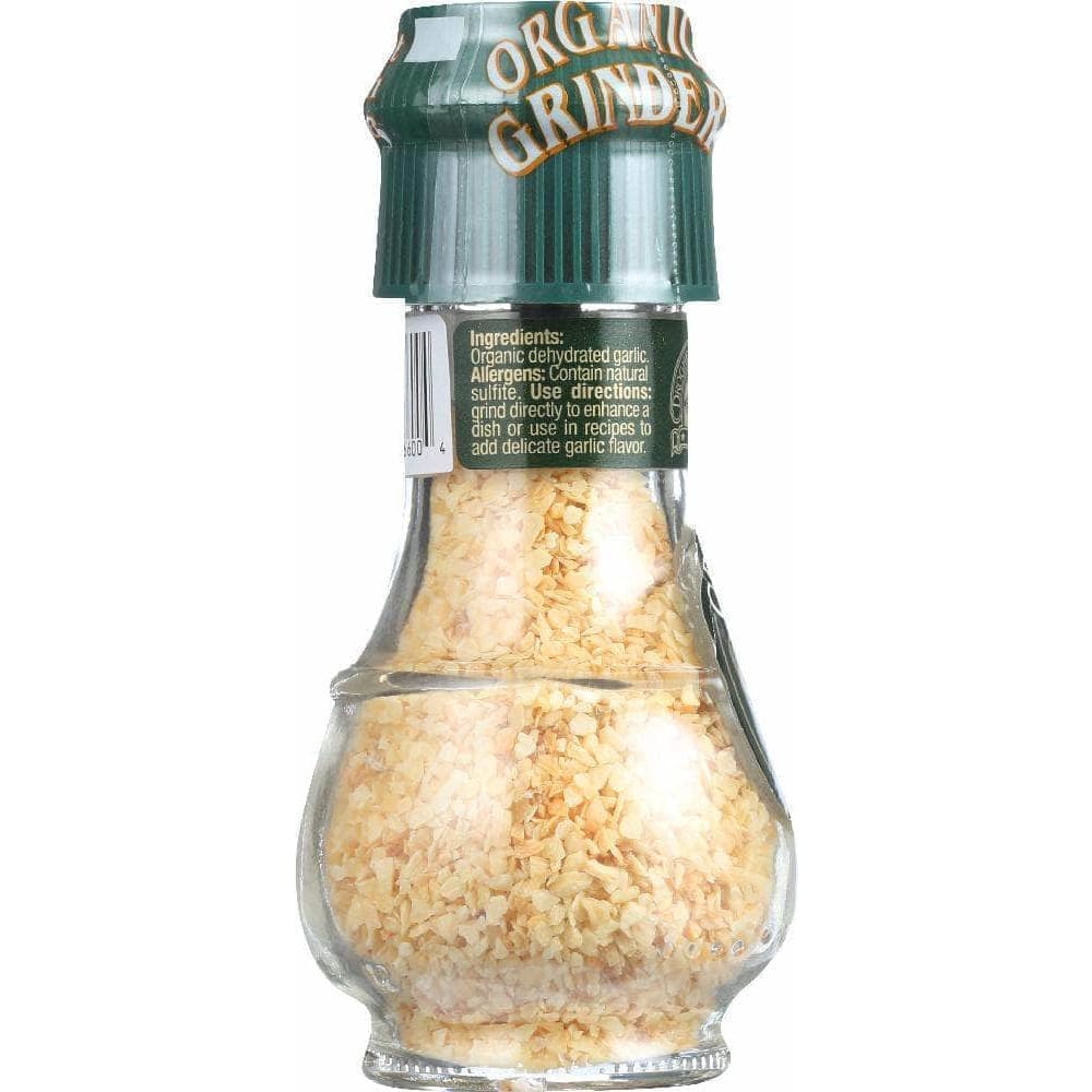 Drogheria & Alimentari Drogheria & Alimentari Organic Garlic Mill, 1.76 Oz