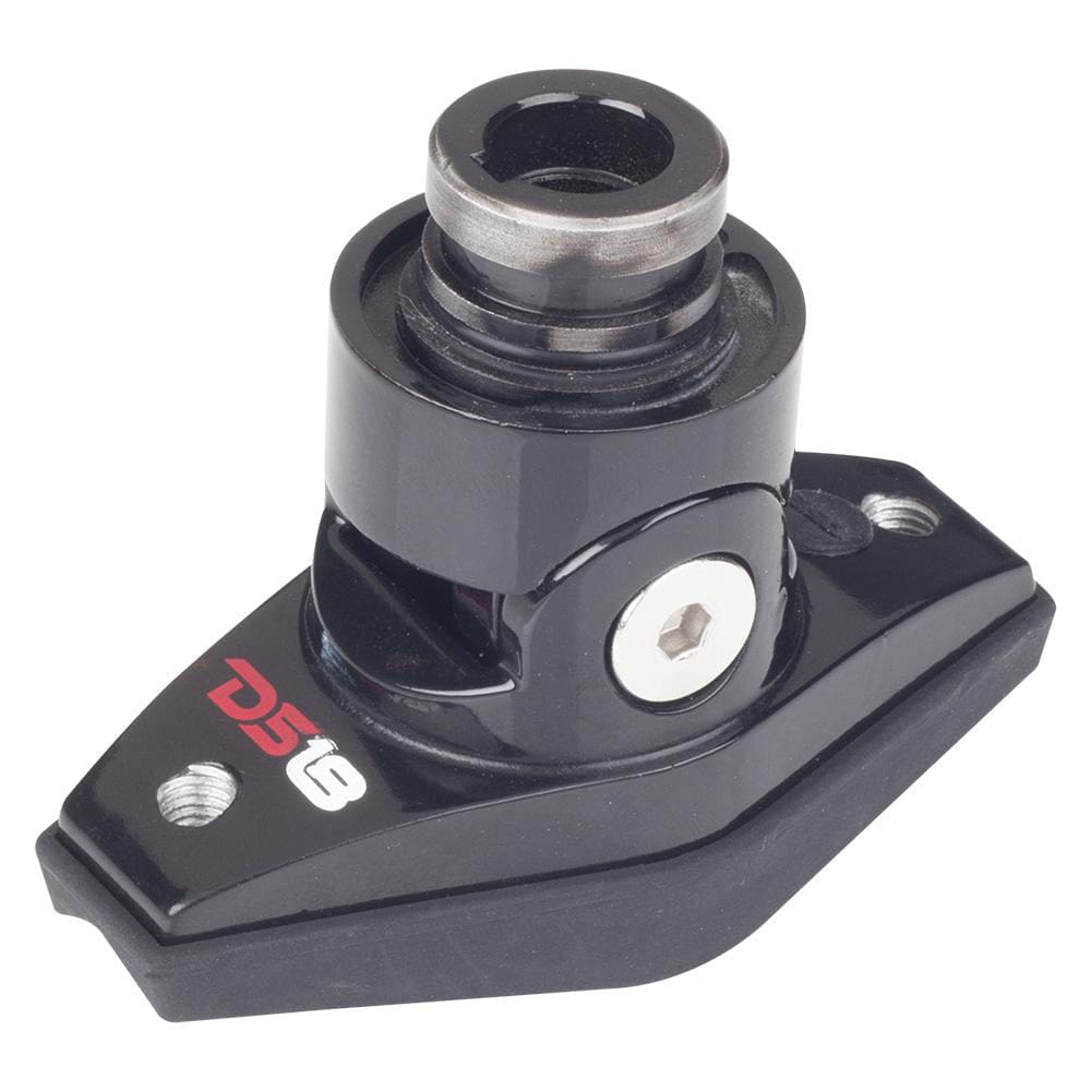 DS18 HYDRO Tube Mounting Bracket V2 - Black - Entertainment | Accessories - DS18